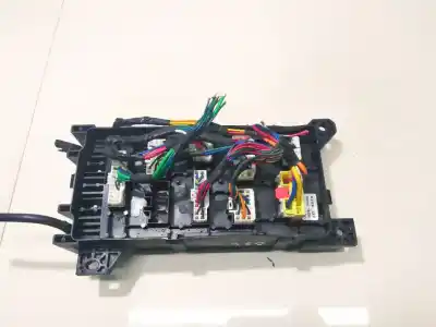 Second-hand car spare part fuse box unit for kia sorento 2.5 crdi ex oem iam references 911603e070  91160-3e070, 10-040705-041