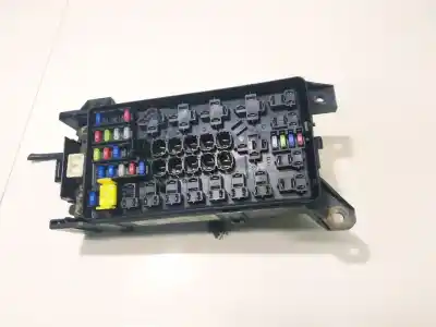 Second-hand car spare part fuse box unit for kia sorento 2.5 crdi ex oem iam references 911603e070