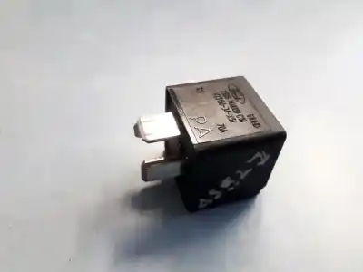 Peça sobressalente para automóvel em segunda mão relé para automóvel por ford focus, 2004.11 - 2008.06 1.8 tdci 85kw 2005.04 - 2008.06 referências oem iam 93bg14n089c1b