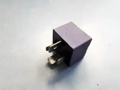İkinci el araba yedek parçası  için RENAULT LAGUNA II (BG0)  OEM IAM referansları 12V50A03525  12V-50A-03525