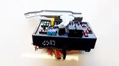 Peça sobressalente para automóvel em segunda mão CAIXA DE FUSÍVEIS E RELÉS por CHEVROLET CAPTIVA  Referências OEM IAM 96821082  8A22