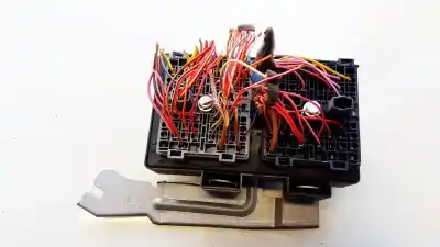 Second-hand car spare part fuse box unit for chevrolet captiva 2.0 diesel cat oem iam references 96821082  8a22