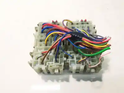 Second-hand car spare part fuse box unit for ford galaxy (ca1) 2.0 tdci cat oem iam references   