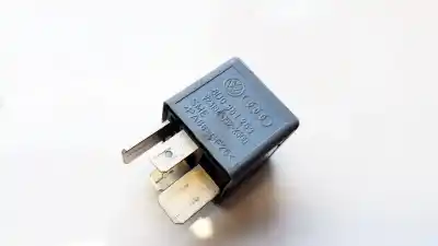 Автозапчастина б/у реле для volkswagen passat b5 (3b2) 1.9 tdi посилання на oem iam 8d0951253