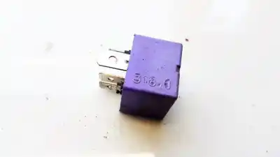 İkinci el araba yedek parçası  için RENAULT LAGUNA II (BG0)  OEM IAM referansları 12V50A03525  12V-50A-03525