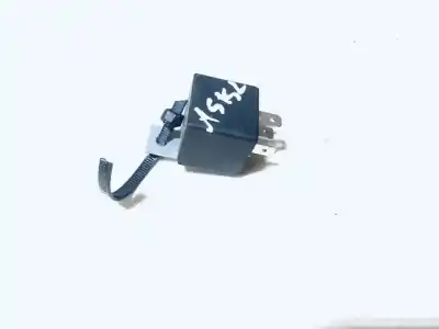 Pezzo di ricambio per auto di seconda mano Relè per PORSCHE CAYENNE, 2002.01 - 2010.06 4.5L 250KW 2002 - 2007 Riferimenti OEM IAM SLD12VDC1C  