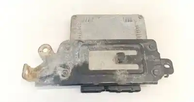 Second-hand car spare part ecu engine control for chrysler pt cruiser (pt) 2.2 crd touring oem iam references 0281011093  287161111-0002, 020716, 1039900485, ted19720103, p05034034ab