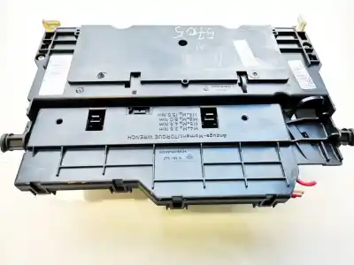 Second-hand car spare part fuse box unit for bmw x3 (e83) 2.0d oem iam references 8364542  mr20060714-90