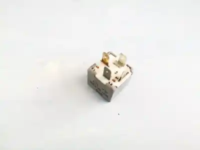 Second-hand car spare part relay for audi a4 avant (b5) 1.9 tdi oem iam references 443951253k  899512000