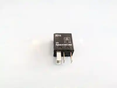 Pièce détachée automobile d'occasion  pour MAZDA 2 LIM. (DE)  Références OEM IAM A1001X62  A1001-X62