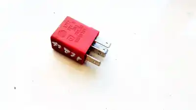 Peça sobressalente para automóvel em segunda mão relé para automóvel por fiat stilo (192) 1.9 jtd / 1.9 jtd 115 active referências oem iam a727  46520422