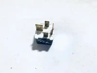 Second-hand car spare part relay for audi a3 (8l) 1.8 ambiente oem iam references 191937503  4ra00351058