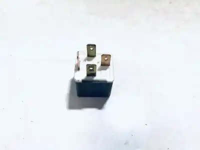 Second-hand car spare part relay for audi a3 (8l) 1.8 ambiente oem iam references 141951253b  4ra00351029