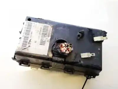 Автозапчастина б/у реле/запоперівник для ford transit connect (tc7) 1.8 tdci cat посилання на oem iam 2t1t14a067af  2t1t-14a067-af, 518755400