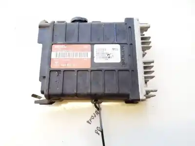 Second-hand car spare part ecu engine control for audi 80 (811/813) 1.8 oem iam references 443907311