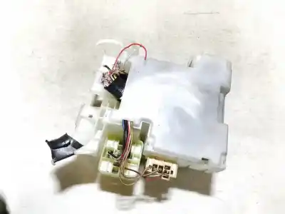 Second-hand car spare part fuse box unit for toyota corolla (e11) 2.0 d-4d linea sol oem iam references   
