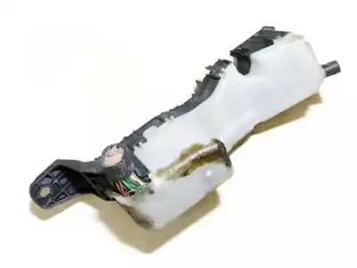 Second-hand car spare part fuse box unit for toyota corolla (e11) 2.0 d-4d linea sol oem iam references   