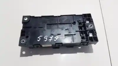 Second-hand car spare part fuse box unit for toyota auris 1.8 16v oem iam references 71405539  7140-5539