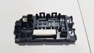 Pezzo di ricambio per auto di seconda mano scatola relè/fusibili per toyota auris 1.8 16v riferimenti oem iam 71405539