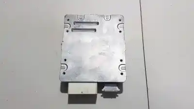 Second-hand car spare part ecu engine control for toyota auris 1.8 16v oem iam references 6900002028  112900-4471