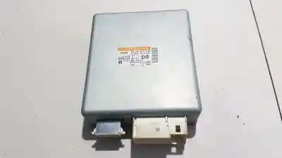 Second-hand car spare part Ecu Engine Control for TOYOTA AURIS 1.8 16V OEM IAM references 6900002028  112900-4471