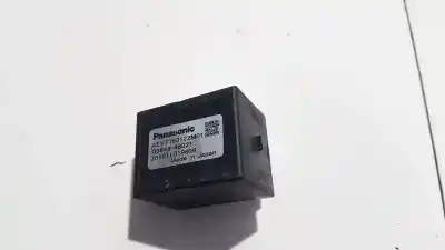 Second-hand car spare part Relay for TOYOTA AURIS 1.8 16V OEM IAM references G384348021  G3843-48021, 201011019606
