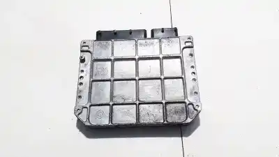 Second-hand car spare part Ecu Engine Control for TOYOTA AURIS 1.8 16V OEM IAM references 896610Z250  89661-0Z250, MB275400-1721