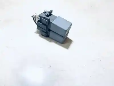 Piesă de schimb auto la mâna a doua panou tablou sigurante pentru honda cr-v iii 2.0 i referințe oem iam 