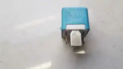 Pezzo di ricambio per auto di seconda mano relè per toyota auris 1.8 16v riferimenti oem iam 9008087031