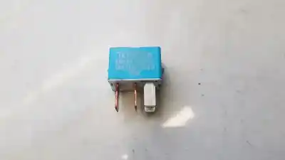 Pezzo di ricambio per auto di seconda mano relè per toyota auris 1.8 16v riferimenti oem iam 9098702027