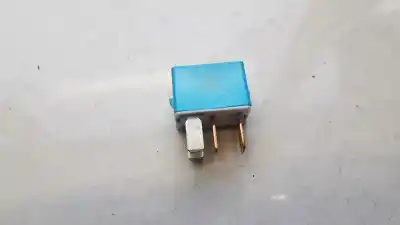 Pezzo di ricambio per auto di seconda mano relè per toyota auris 1.8 16v riferimenti oem iam 9098702027