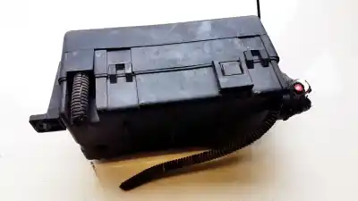 Second-hand car spare part fuse box unit for chevrolet kalos 1.2 cat oem iam references   