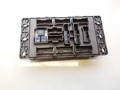 Second-hand car spare part fuse box unit for mini mini (r50,r53) 1.6 16v cat oem iam references 518030317  
