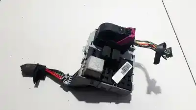 Peça sobressalente para automóvel em segunda mão caixa de fusíveis e relés por opel meriva b 1.7 16v cdti referências oem iam 93363150