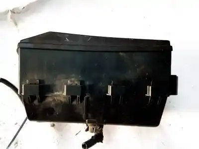 Second-hand car spare part fuse box unit for ford focus turnier (cb4) 1.6 16v cat oem iam references 98ag14a142ac  