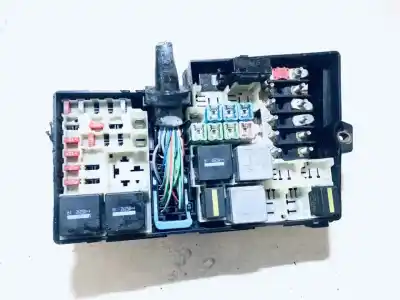 Second-hand car spare part fuse box unit for ford focus turnier (cb4) 1.6 16v cat oem iam references 3m5t14a142ab  3m5t-14a142-ab, bp4k66767, 318789120, 8688039, 4m5t14k733hhj