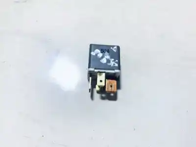 Second-hand car spare part relay for volkswagen vento (1h2) 1.9 tdi oem iam references 191937503