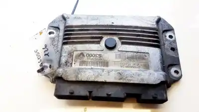 Pezzo di ricambio per auto di seconda mano  per RENAULT SCENIC II  Riferimenti OEM IAM 8200298457  21584288-2A, 4035152833, 8200321263