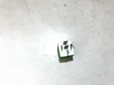 Second-hand car spare part relay for citroen berlingo 1.8 multivolumen oem iam references 03531  