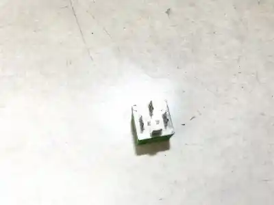Pezzo di ricambio per auto di seconda mano relè per citroen berlingo 1.8 multivolumen riferimenti oem iam 03601  
