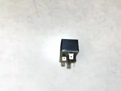 Second-hand car spare part relay for citroen berlingo 1.8 multivolumen oem iam references 03501  