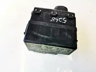 Second-hand car spare part FUSE BOX UNIT for KIA SPORTAGE  OEM IAM references 914902E120  91490-2E120