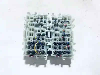 Second-hand car spare part fuse box unit for ford galaxy (ca1) 2.0 tdci cat oem iam references 6g9t14k131ba  6g9t-14k131-ba, 6g9t14k131aa