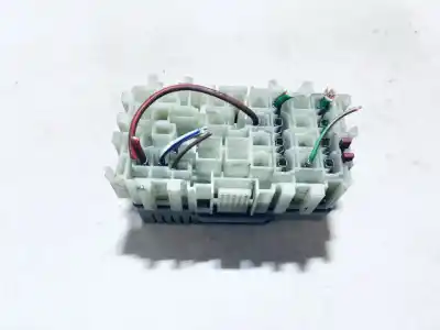 Second-hand car spare part fuse box unit for ford galaxy (ca1) 2.0 tdci cat oem iam references 6g9t14k131ca  6g9t-14k131-ca, 6g9t14c507cb