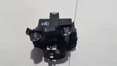 Second-hand car spare part fuse box unit for ford fiesta vi 1.25 oem iam references 8v5114536kc  8v51-14536-kc