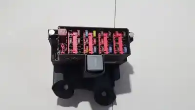 Second-hand car spare part  for FORD FIESTA VI  OEM IAM references 8V5114536KC  8V51-14536-KC