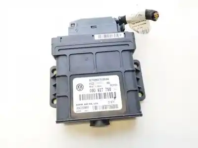 Pezzo di ricambio per auto di seconda mano Centralina Motore per PORSCHE CAYENNE, 2002.01 - 2010.06 4.5L 250KW 2002 - 2007 Riferimenti OEM IAM 09D927750AJ  UDAC008889