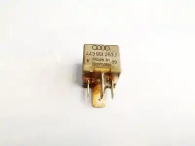 Second-hand car spare part  for AUDI 80/90 (893)  OEM IAM references 443951253J  899511