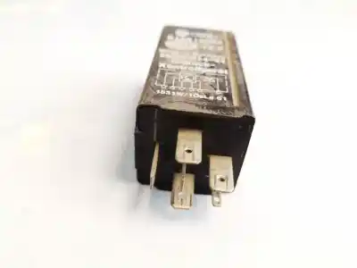 Second-hand car spare part relay for audi 80/90 (893) 1.8 oem iam references 813919082  5kh004154-04