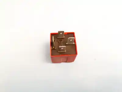 Second-hand car spare part relay for opel meriva b 1.7 16v cdti oem iam references 24438887  